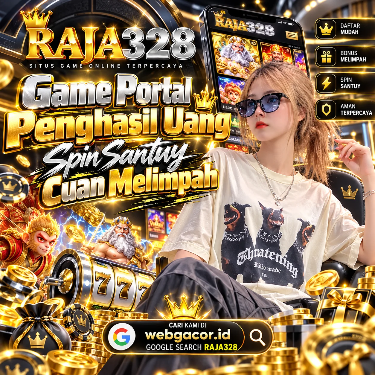 RAJA328